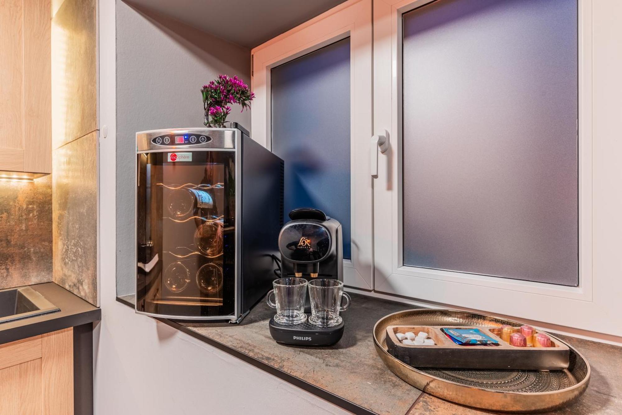 Love Room And Luxe Sous Les Colombages D'Alsace Drusenheim Zewnętrze zdjęcie