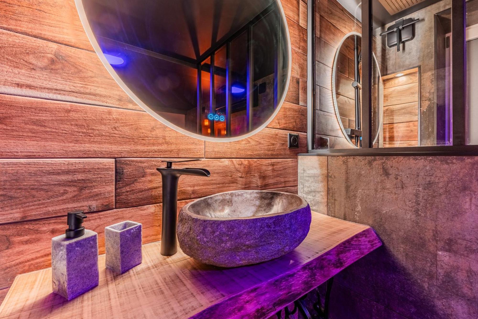 Love Room And Luxe Sous Les Colombages D'Alsace Drusenheim Zewnętrze zdjęcie