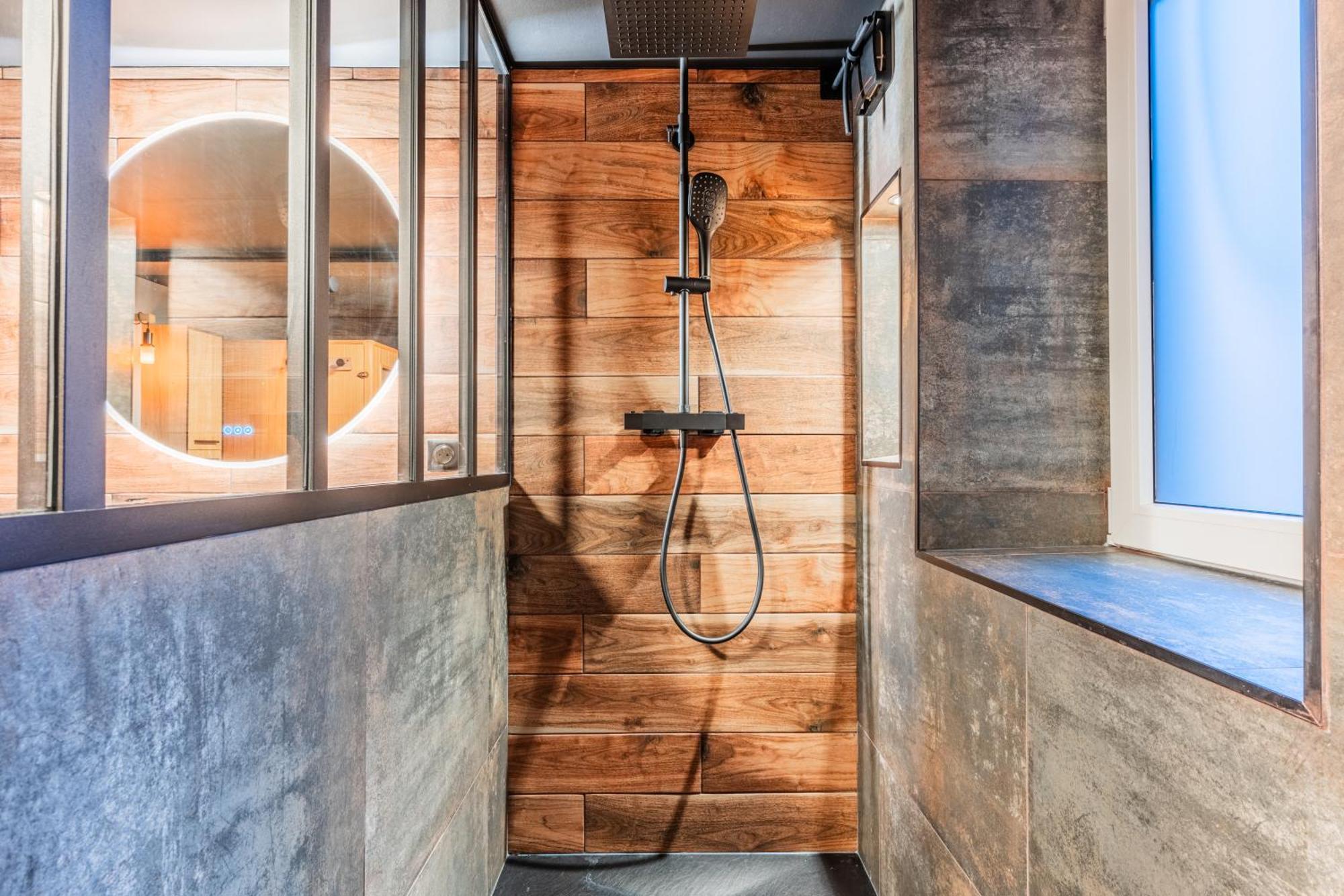 Love Room And Luxe Sous Les Colombages D'Alsace Drusenheim Zewnętrze zdjęcie