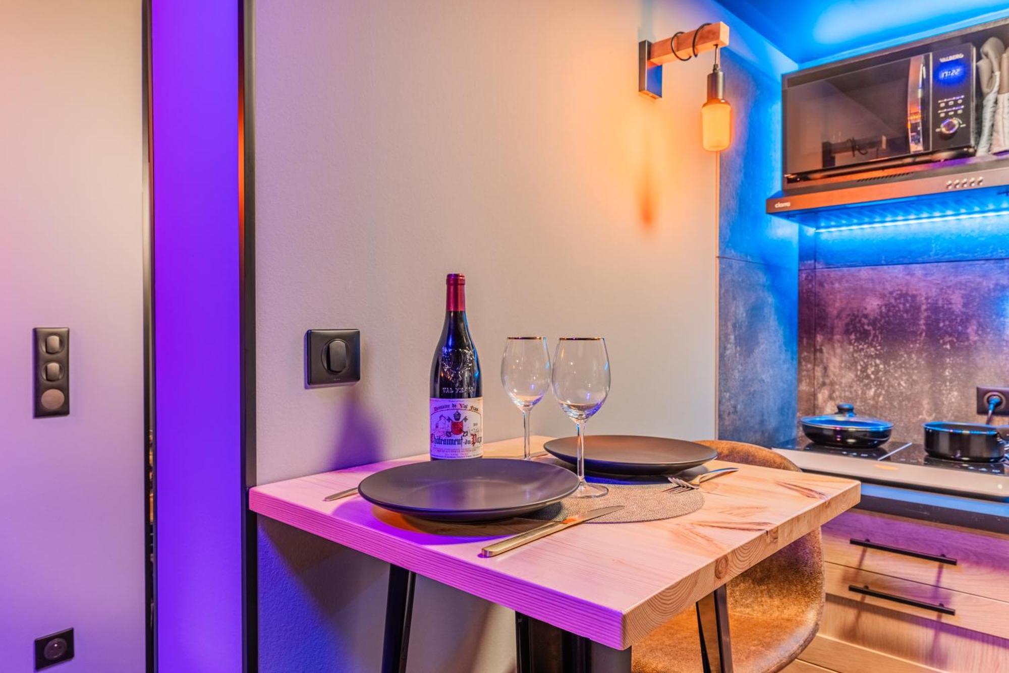 Love Room And Luxe Sous Les Colombages D'Alsace Drusenheim Zewnętrze zdjęcie